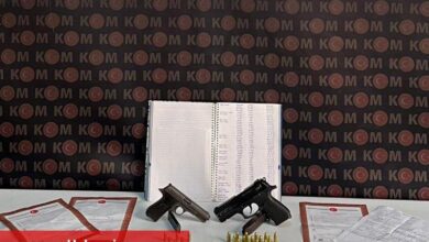 Turhal'da eş zamanlı tefecilik operasyonu! - Haberois Turhal'da eş zamanlı tefecilik operasyonu!