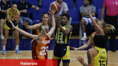 Türk basketbolunda haftanın maç programı