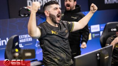 Türk CS Kadrosu Eternal Fire, PGL Major Copenhagen Playoff'larına Yükseldi - Haberois Türk CS Kadrosu Eternal Fire, PGL Major Copenhagen Playoff'larına Yükseldi