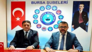 Türk Eğitim-Sen Bursa'dan 'ek ders ücreti' tepkisi - Haberois Türk Eğitim-Sen Bursa'dan 'ek ders ücreti' tepkisi