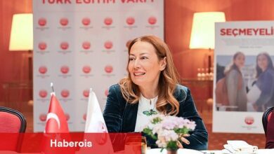 Türk Eğitim Vakfı: Başarılı Bir Gencin Umudunu Kırmayı "Seçmeyelim"