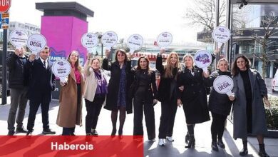 Türk Epilepsi ile Savaş Derneği ve Abdi İbrahim Dünya Epilepsi Günü'nde hatırlatıyor: Epilepsi korktuğun gibi değil - Haberois Türk Epilepsi ile Savaş Derneği ve Abdi İbrahim Dünya Epilepsi Günü'nde hatırlatıyor: Epilepsi korktuğun gibi değil