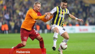 Türk futbolunda haftanın programı - Haberois Türk futbolunda haftanın programı