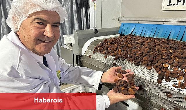Türk gıda ihracatçıları ABD'den ticari bağlantılarla döndü