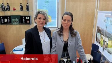 Türk ihracatının amazonları 8 Mart'ta 11 bin km ötede Japonya'da gıda ihracatımızı artırmak için işlerinin başındaydı - Haberois Türk ihracatının amazonları 8 Mart'ta 11 bin km ötede Japonya'da gıda ihracatımızı artırmak için işlerinin başındaydı