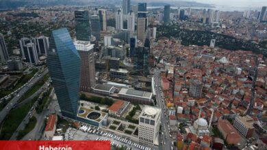 Türkiye imalat sektörü ihracat iklimi endeksi yükselişe geçti - Haberois Türkiye imalat sektörü ihracat iklimi endeksi yükselişe geçti