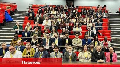 Türkiye yükseköğretim delegasyonu Edinburgh'ta - Haberois Türkiye yükseköğretim delegasyonu Edinburgh'ta