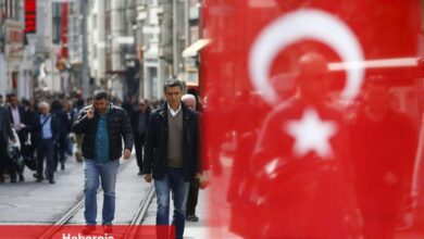 Türkiye'de işsizlik oranı Ocak'ta %9,1 seviyesinde gerçekleşti