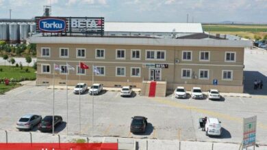 Türkiye'nin ilk tohumculuk firması dışa bağımlılığı azaltmada öncü - Haberois Türkiye'nin ilk tohumculuk firması dışa bağımlılığı azaltmada öncü