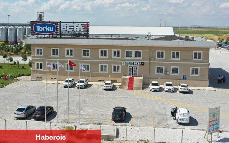 Türkiye'nin ilk tohumculuk firması dışa bağımlılığı azaltmada öncü - Haberois Türkiye'nin ilk tohumculuk firması dışa bağımlılığı azaltmada öncü