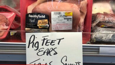Tyson Foods Iowa'daki domuz eti tesisini kapatıyor, 1.200 kişi istihdam edilecek - Haberois Tyson Foods Iowa'daki domuz eti tesisini kapatıyor, 1.200 kişi istihdam edilecek