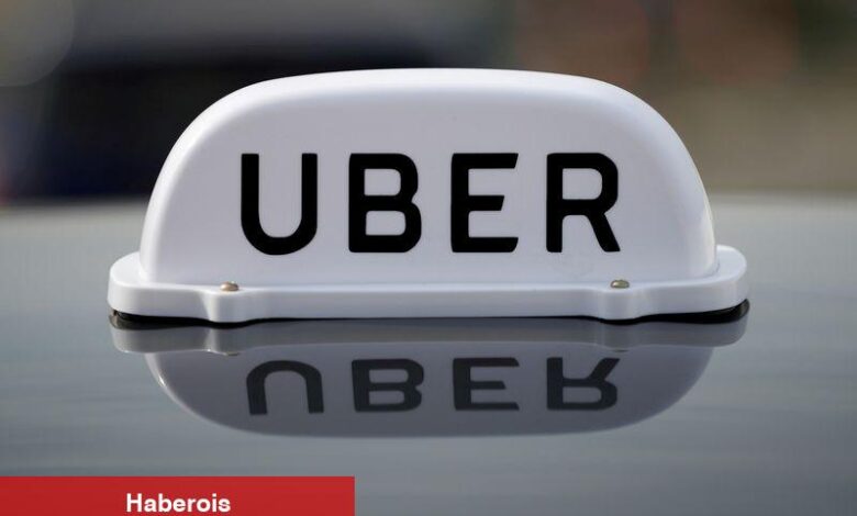 Uber, Avustralyalı taksi şoförlerine 272 milyon dolar tazminat ödeyecek - Haberois Uber, Avustralyalı taksi şoförlerine 272 milyon dolar tazminat ödeyecek