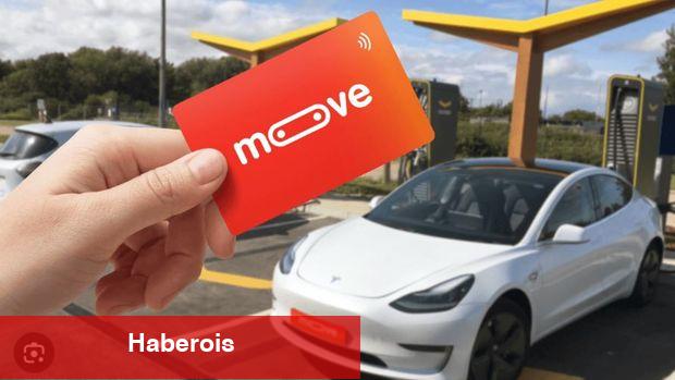 Uber’in yönettiği yatırım çeşidinde, Moove 100 milyon dolar topladı - Haberois Uber’in yönettiği yatırım çeşidinde, Moove 100 milyon dolar topladı