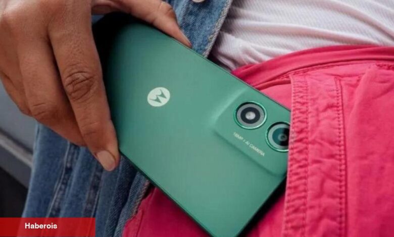 Ucuz fiyatıyla dikkat çeken telefon performans testini adeta ağlattı!