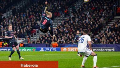 UEFA Şampiyonlar Ligi'nde heyecan devam ediyor!