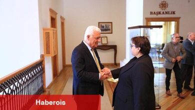 Üretim Kooperatiflerinden Başkan Gürün'e Teşekkür Ziyareti - Haberois Üretim Kooperatiflerinden Başkan Gürün'e Teşekkür Ziyareti