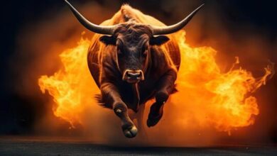 Usta Analist: Bu 4 Altcoin İçin Koşunun Bir Sonraki Ayağı Geliyor!