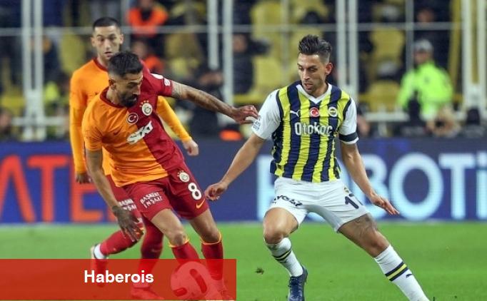 Üstün Kupa maçının saati değişti - Haberois Üstün Kupa maçının saati değişti