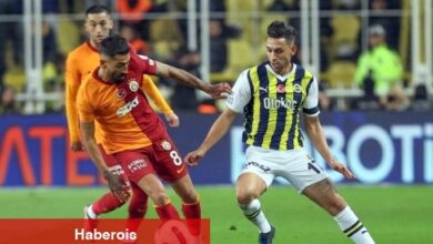 Üstün Kupa maçının tarihi için flaş açıklama! - Haberois Üstün Kupa maçının tarihi için flaş açıklama!