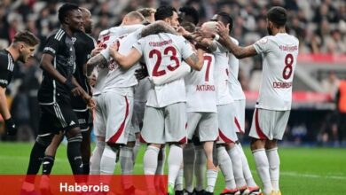Üstün Lig'de 28. hafta tamamlandı: Oluşan puan durumu - Haberois Üstün Lig'de 28. hafta tamamlandı: Oluşan puan durumu