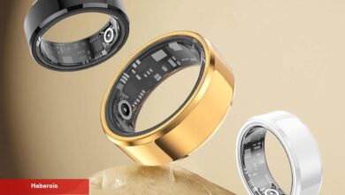 Uygun fiyatlı akıllı yüzük Rollme R2 satışa çıktı; ucuz ancak çok yetenekli - Haberois Uygun fiyatlı akıllı yüzük Rollme R2 satışa çıktı; ucuz ancak çok yetenekli