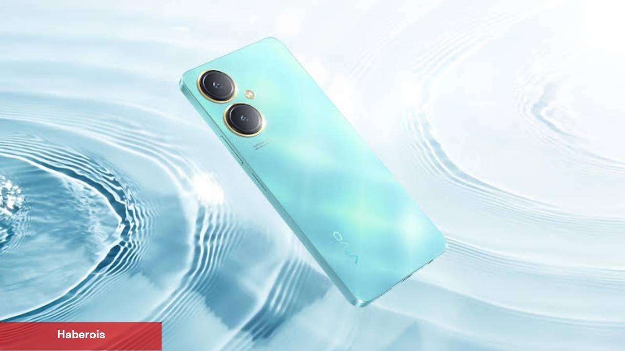 Uygun fiyatlı Vivo modeli ekranı kalitesiyle amiral gemisi modelleri kıskandırıyor