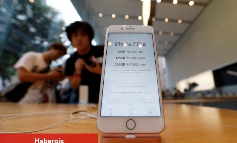 Uzmanlar, Apple Hisselerinin 2018'den Bu Yana Oldukça Düşük Değerde Olduğunu; Ekim 2023'te En Düşük Fiyatların Beklendiğini Belirtiyor - Haberois Uzmanlar, Apple Hisselerinin 2018'den Bu Yana Oldukça Düşük Değerde Olduğunu; Ekim 2023'te En Düşük Fiyatların Beklendiğini Belirtiyor