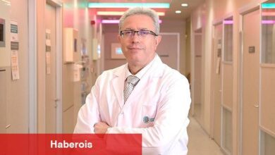 Uzmanlar uyardı! 45 yaş üzerindeki herkes kolonoskopi yaptırmalı!