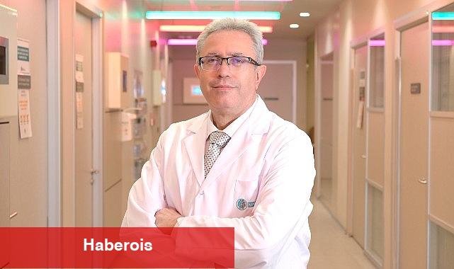 Uzmanlar uyardı! 45 yaş üzerindeki herkes kolonoskopi yaptırmalı! - Haberois Uzmanlar uyardı! 45 yaş üzerindeki herkes kolonoskopi yaptırmalı!