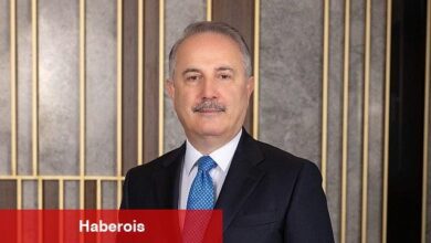 VakıfBank'tan 500 milyon dolarlık yeni yurtdışı kaynak