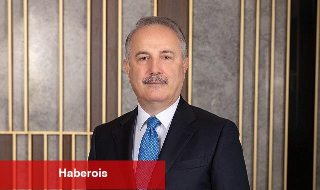VakıfBank'tan Doğrudan Fonlama Şeklinde 'Sektörünün En Büyük Tutarlı Seküritizasyon İşlemi' - Haberois VakıfBank'tan Doğrudan Fonlama Şeklinde 'Sektörünün En Büyük Tutarlı Seküritizasyon İşlemi'