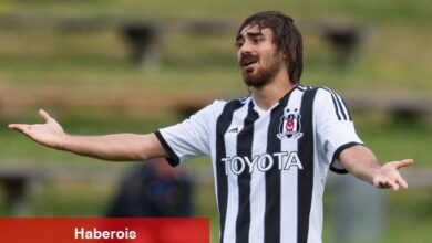 Veli Kavlak: ''Türkiye sürpriz yapacak iki ekipten biri'' - Haberois Veli Kavlak: ''Türkiye sürpriz yapacak iki ekipten biri''