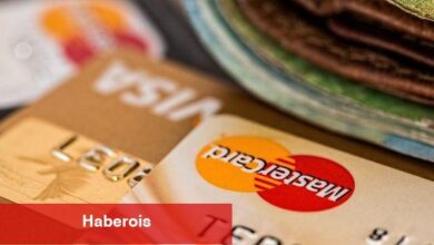 Visa ve Mastercard mutabakata vardı - Haberois Visa ve Mastercard mutabakata vardı