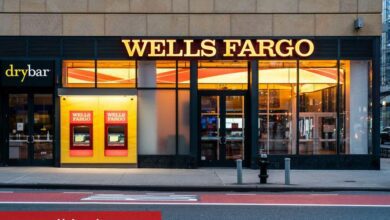 Wells Fargo yetersiz sahte hesap çözümü nedeniyle dava ile karşı karşıya - Haberois Wells Fargo yetersiz sahte hesap çözümü nedeniyle dava ile karşı karşıya