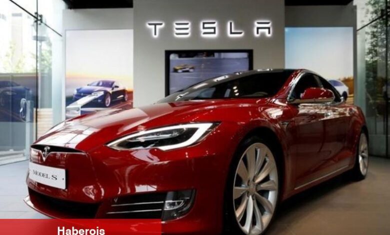 Westenergie, Tesla kundaklamasının ardından elektrik şebekesinin daha iyi korunması çağrısında bulundu