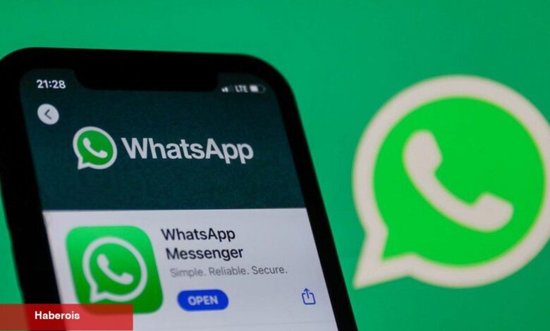 WhatsApp'tan Android kullanıcılarına emoji müjdesi! Üstün yaratıcı emojiler geliyor! - Haberois WhatsApp'tan Android kullanıcılarına emoji müjdesi! Üstün yaratıcı emojiler geliyor!