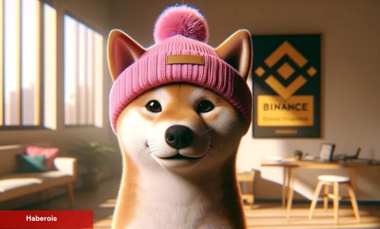 WIF Coin ve Bu 5 Altcoin’den Listeleme Dahil Sıcak Haberler Var!