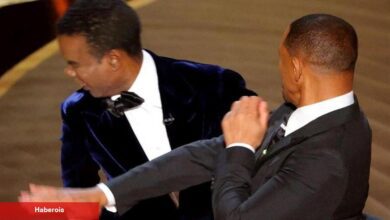 Will Smith tokadın cezasını çekmeye devam ediyor! Eşiyle kurduğu vakıf kapanıyor - Haberois Will Smith tokadın cezasını çekmeye devam ediyor! Eşiyle kurduğu vakıf kapanıyor