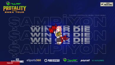 Winordie, Tulpar PROTALITY EMEA TOUR’un Şampiyonu Oldu! - Haberois Winordie, Tulpar PROTALITY EMEA TOUR’un Şampiyonu Oldu!