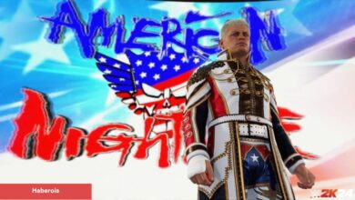 WWE 2K24 oyun dünyasında tartışmalara neden oldu