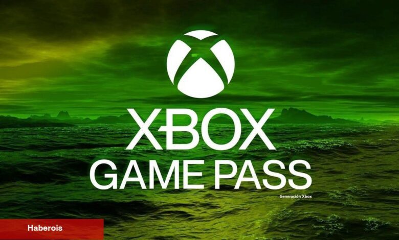 Xbox Game Pass'e Mart Ortasına Kadar Eklenecek Oyunlar Açıklandı