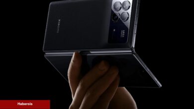 Xiaomi Mi Mix Fold 4 heyecan verici özelliklerle geliyor; yeniden birinci Xiaomi yapacak - Haberois Xiaomi Mi Mix Fold 4 heyecan verici özelliklerle geliyor; yeniden birinci Xiaomi yapacak