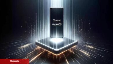 Xiaomi'nin amiral katili modeli ışık suratında şarj olacak