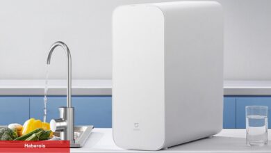 Xiaomi'nin yapmadığı bir bu kalmıştı, onu da yaptılar - Haberois Xiaomi'nin yapmadığı bir bu kalmıştı, onu da yaptılar