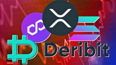 XRP, MATIC ve SOL Coin Artık Deribit’te: Yükseliş mi Geliyor?