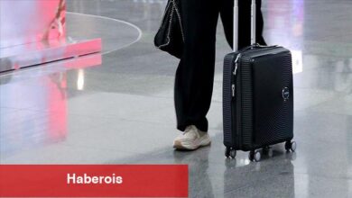 Yabancı turist girişi Şubat'ta yüzde 22,7 arttı - Haberois Yabancı turist girişi Şubat'ta yüzde 22,7 arttı