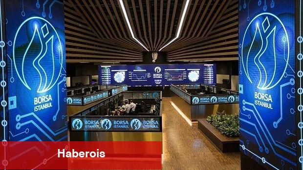 Yabancı'dan bu yılın en büyük pay girişi