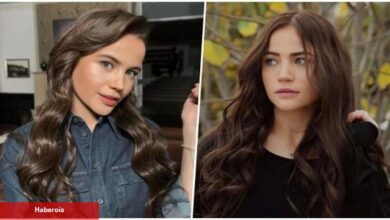 Yağmur Yüksel o yorumları affetmedi! Kan Çiçekleri'nin Dilan'ı yasal süreç başlattı - Haberois Yağmur Yüksel o yorumları affetmedi! Kan Çiçekleri'nin Dilan'ı yasal süreç başlattı