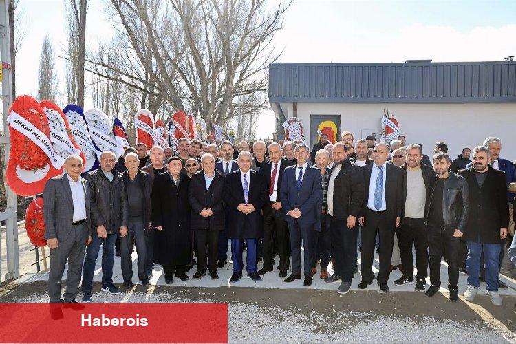 "Yalçın Başkan kadar kırsala sahip çıkan görmedim”