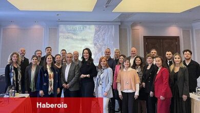Yapay zekâ destekli çözümler sürdürülebilir turizmin geleceğini şekillendirecek - Haberois Yapay zekâ destekli çözümler sürdürülebilir turizmin geleceğini şekillendirecek